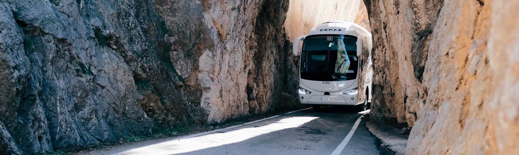 Exceptional bus and coach safety record: How Spain does it 