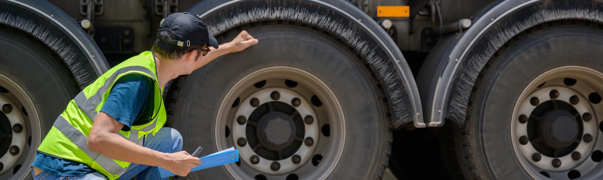 Georgia chooses IRU Examiner to raise road transport standards 