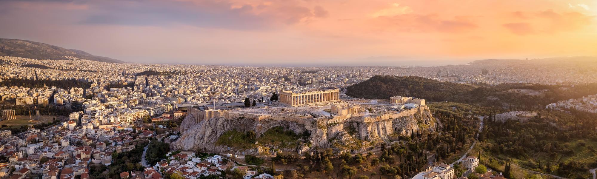 2nd Euro-Mediterranean Economic and Business Forum - The Piraeus Summit 2026
