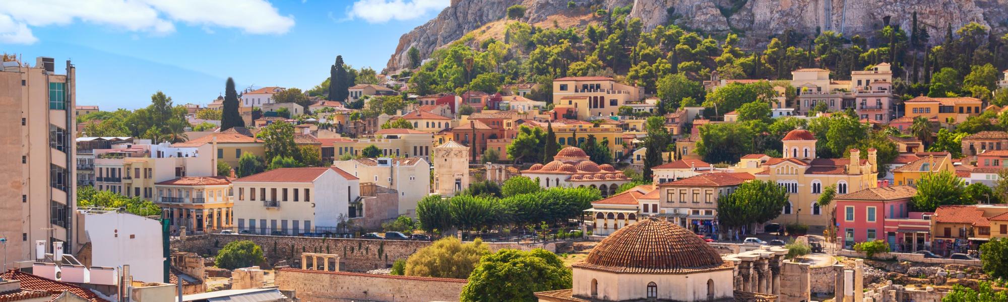 27th Panhellenic Supply Chain Conference