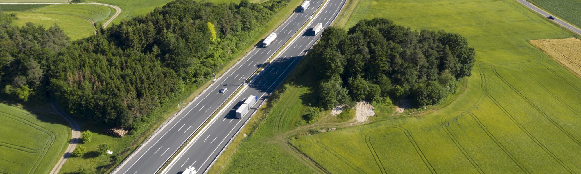 Grids, affordable energy, financing: what road transport needs to go green