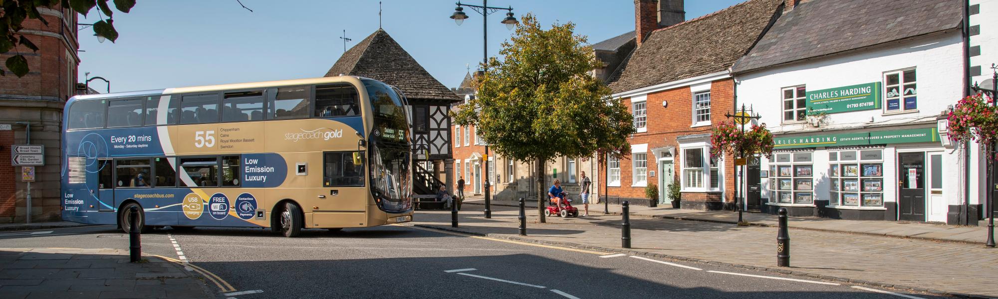 How UK destinations win coach visitors – and their millions