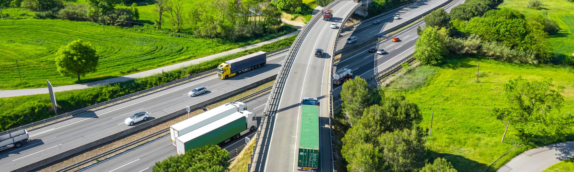 IRU and Ireland weigh EU transport priorities