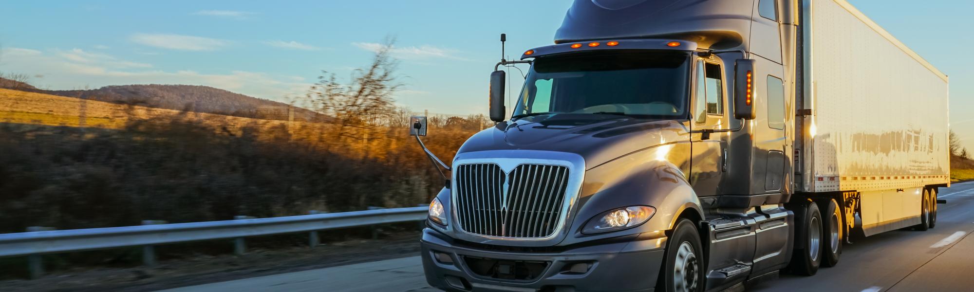 North American trucking: Enforcement and facilitation must go hand in hand