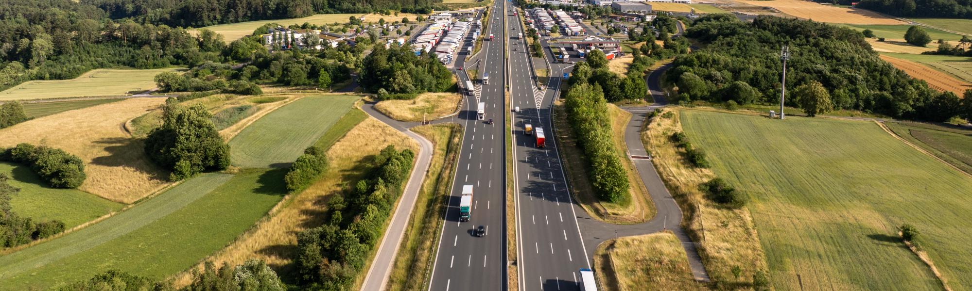 The EU cannot afford a smaller transport budget