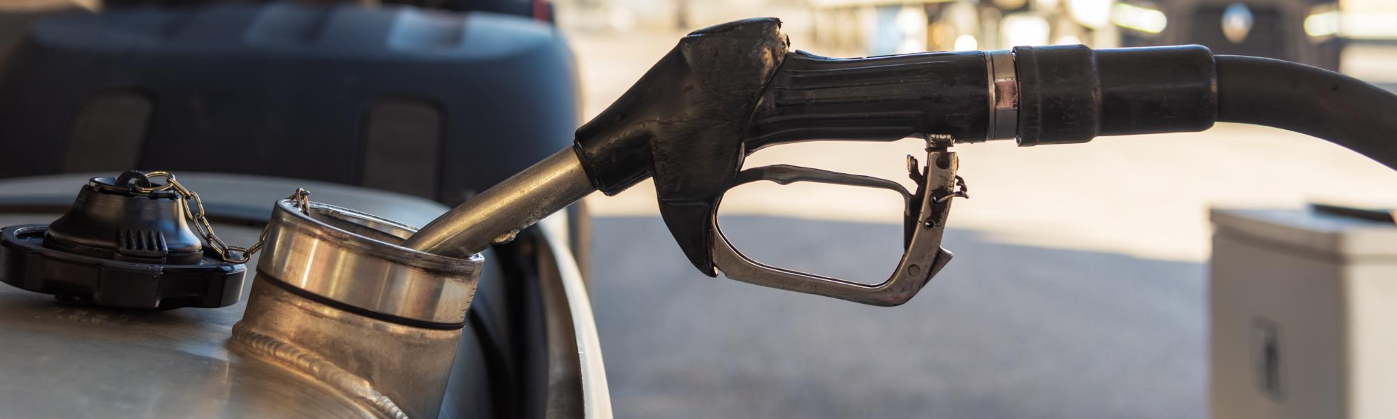 Unrest and high fuel costs: IRU calls for dialogue and targeted EU support