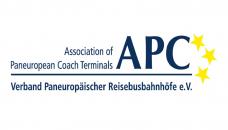 Association of Paneuropean Coach Terminals