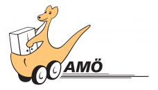 AMÖ - 德国联邦家具运输和物流协会