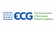 ECG - The Association of European Vehicle Logistics, Brussels, Belgium