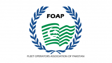 FOAP - Fleet Operators Association of Pakistan
