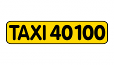 CC Taxi Center Gmbh - Taxi 40100