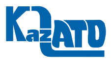 Union of International Road Carriers of the Republic of Kazakhstan (KazATO)