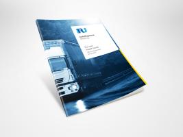 IRU Briefing - European road freight trends - Who is driving what, and where