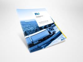 IRU Briefing - Versatility on the road - unpacking the EU&rsquo;s truck fleet