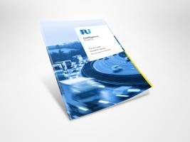 IRU Briefing - The EU road transport sector - Size and economic landscape