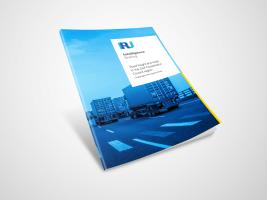 Road freight and trade in the Gulf Cooperation Council region - Challenges and opportunities