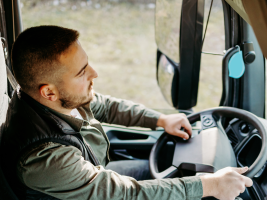 Truck driver shortage: Where do we stand? And what can be done? - Full webinar replay