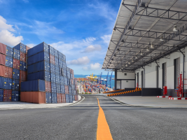 2030 freight forecasts: Trends and projections for the EU and beyond - Full webinar replay