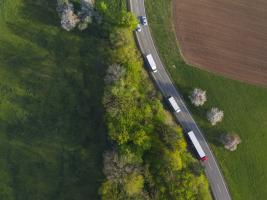 Transport and logistics companies decarbonise: Progress and future pathways - Full webinar replay