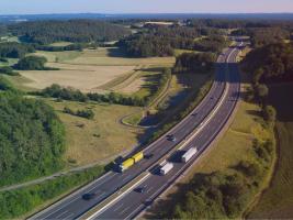 The European Road Freight Rate Development Benchmark Q2 2026 - Full webinar replay