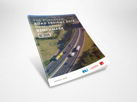 The European Road Freight Rate Development Benchmark Q2 2026
