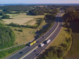 The European Road Freight Rate Development Benchmark Q2 2026 - Full webinar replay
