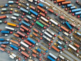 IRU Datalab - Trade Indicators