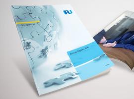 IRU Annual Report 2016 now online
