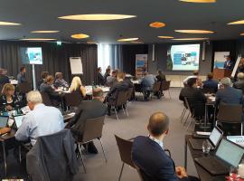 IRU members meet on innovation 