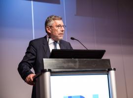 Unanimous support drives mandate for newly elected IRU leadership