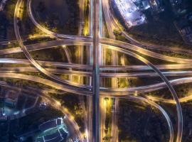 Technology and automation will define the future of road transport 