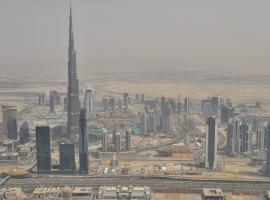 Towards higher competitiveness in the Middle East