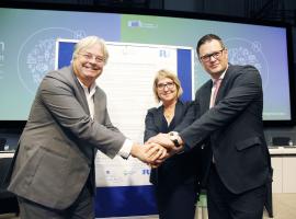 IRU与欧洲业界联手呼吁促进氢能源在公路运输中的使用