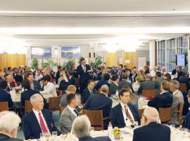 IRU calls on new team of EU parliamentarians to step up efforts on road transport  