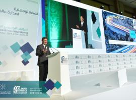 Saudi Arabia to implement TIR, boosting trade links with Gulf neighbours and wider world