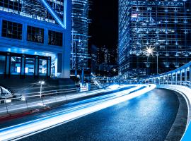 IRU set to gather industry leaders at the Logistics and Innovation Forum in London