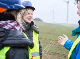 IRU becomes part of the European Labour Authority’s Stakeholder Group