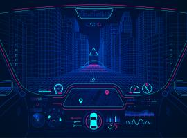 Road safety innovation leads to business growth