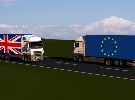 英国加入e-CMR公约，利于确保脱欧后贸易正常流动