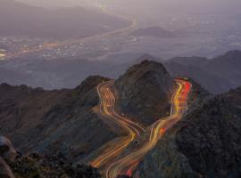 TIR journeys now operational in the Kingdom of Saudi Arabia