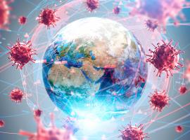 Alarming gap in global response to COVID-19