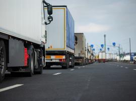 IRU partners with UNECE on response to COVID-19