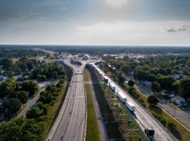 COVID-19: how some countries around the world are supporting road transport