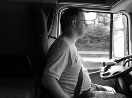 IRU/ITF: support for road transport essential to safeguarding a healthy global economy