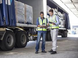 Milestone for road transport companies to digitalise further within reach