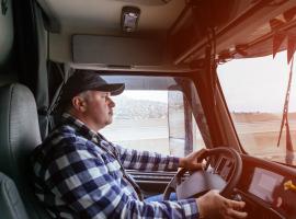 ILO backs road transport recovery plan