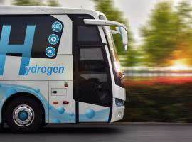 EU steps on the gas towards hydrogen