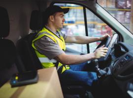 Fight global youth unemployment by reducing the minimum age of professional drivers