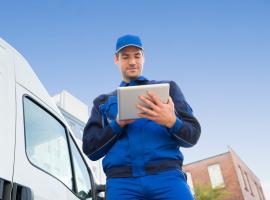 IRU joins forces with shippers and trade unions to improve drivers’ conditions