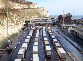 Brexit: хаос, путаница и сложности вредят перевозчикам и бизнесу
